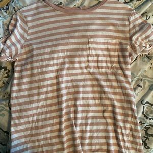 Striped T-shirt